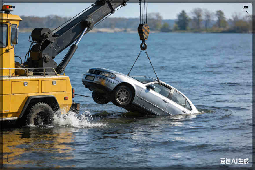 留坝汽车救援送柴油